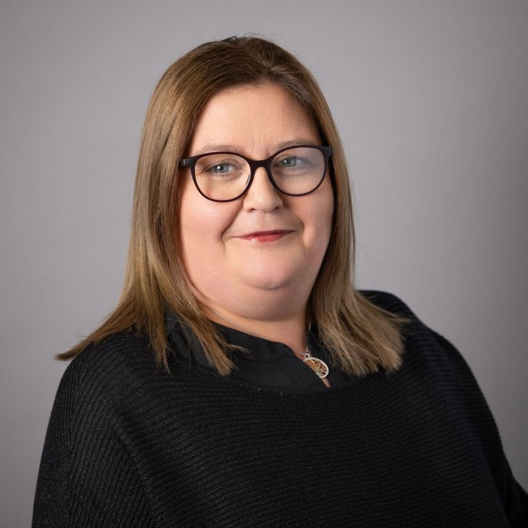 Anne-Marie Broomhead