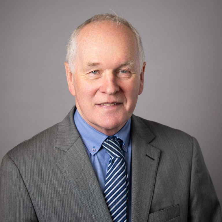 Walter McFarland