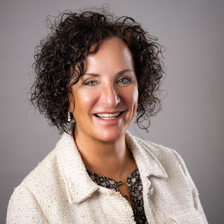 Catherine Robinson